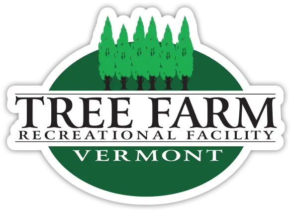 Tree Farm Logo